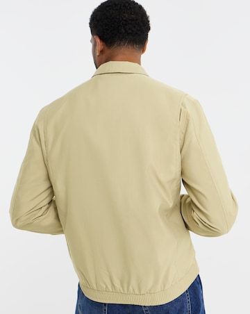 Polo Ralph Lauren Bi Swing Jacket - Beige