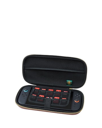 PowerA Protection Case for Nintendo Switch 2 - Zelda: Hylian Crest