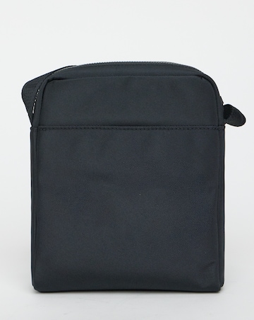 Polo Ralph Lauren Nylon Cross Body Bag - Black