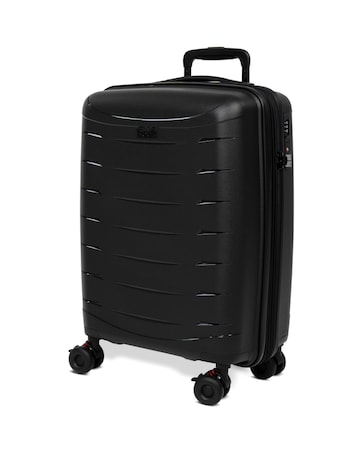 Rock Resilient 3pc Suitcase