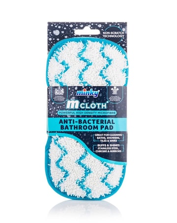 Minky Mcloth Favourites Cleaning Bundle