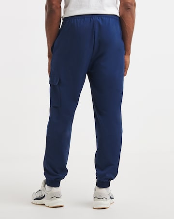 adidas Small Logo Cargo Pants