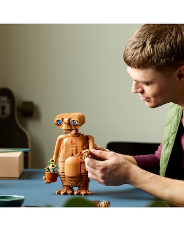 LEGO Icons E.T