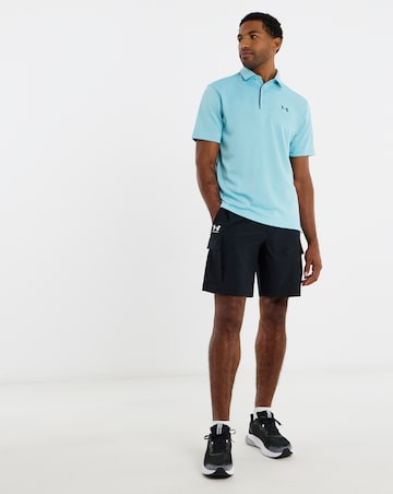 Under Armour Tech Polo