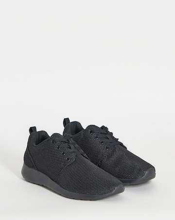 Harris Mesh Trainer Extra Wide Fit