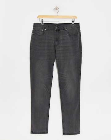 Union Slim Fit Stretch Jean