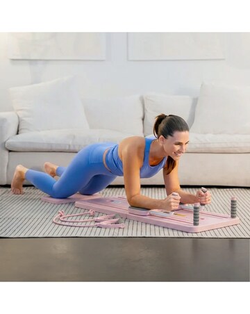 Marcy Pilates Core Trainer