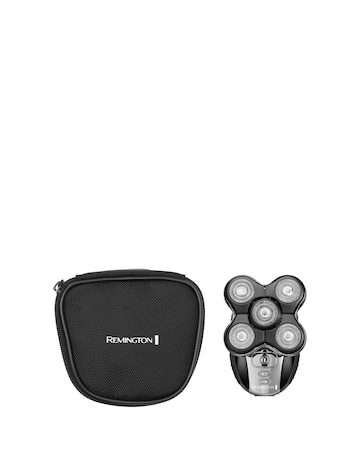 Remington XR1500 Head Shaver