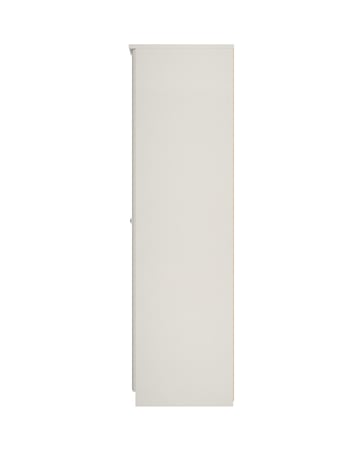 Peregrine Ready Assembled 2 Door Mirrored Wardrobe - Kids