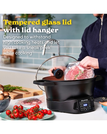 Russell Hobbs 28270 Good To Go Multi Cooker
