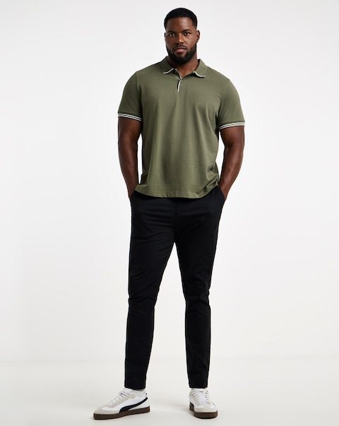 Slim Fit Chino