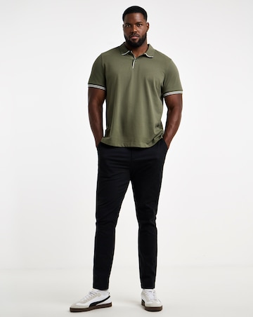 Slim Fit Chino