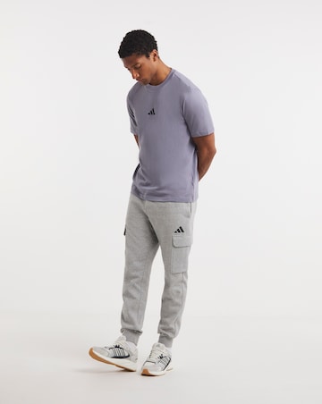 adidas Feel Cozy Cargo Pants