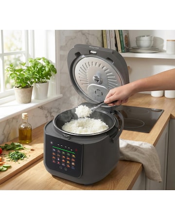 5L Multi-Cooker