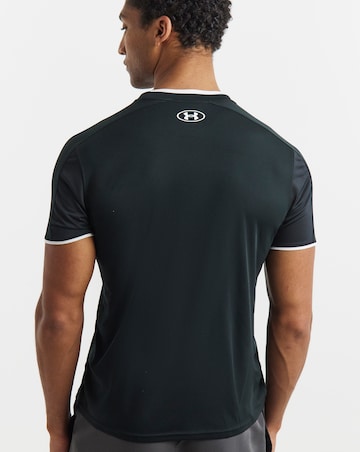 Under Armour Challenger Train T-Shirt