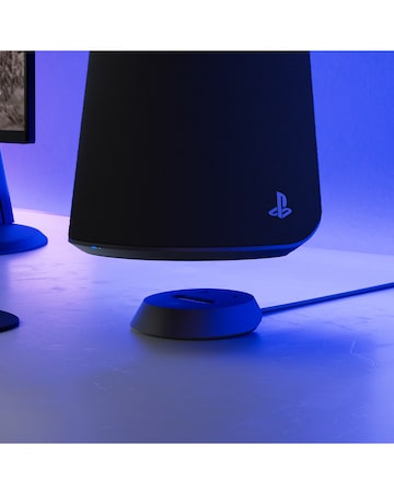 PlayStation PULSE Elevate Wireless Speakers - Midnight Black
