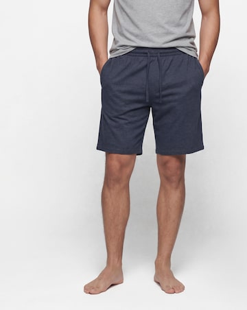 2 Pack Jersey Shorts