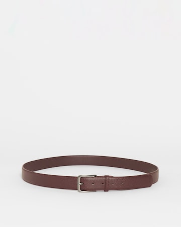 Jack & Jones Max Belt - Brown