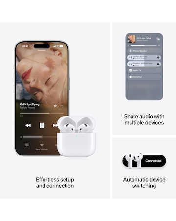 Apple AirPods 5