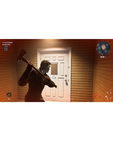 Halloween: The Game (PS5)