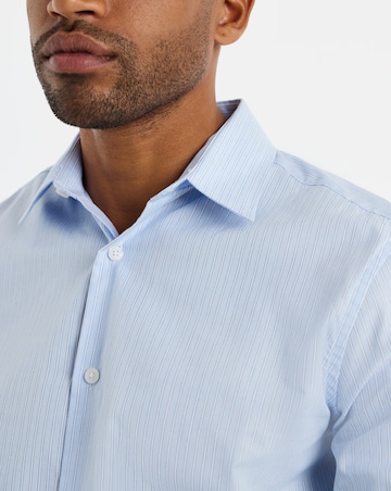 2 Pack Long Sleeve Formal Shirts