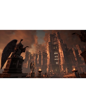 Lies of P: Complete Edition (Nintendo Switch 2)