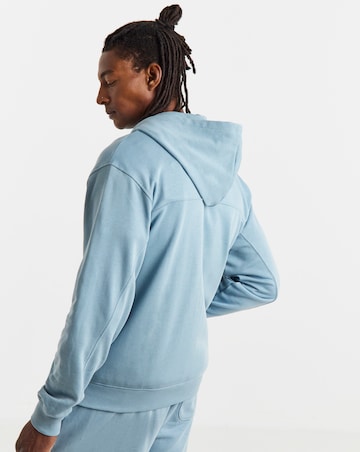 Under Armour Rival Lightweight Full Zip Hoodie
