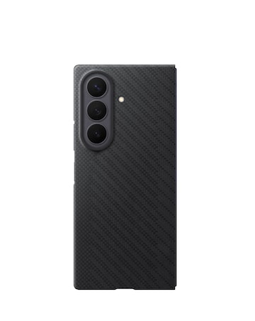 Samsung Carbon Magnet Case for Galaxy Z Fold8 Ultra