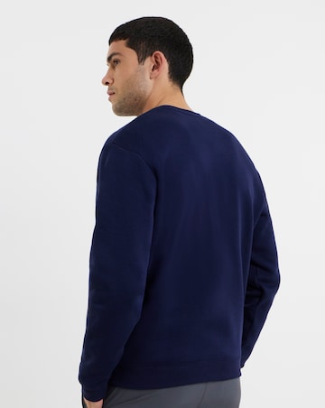 Under Armour Rival Fleece Crew Sweatshirt