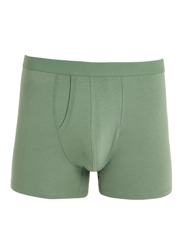 5 Pack A Front Boxers