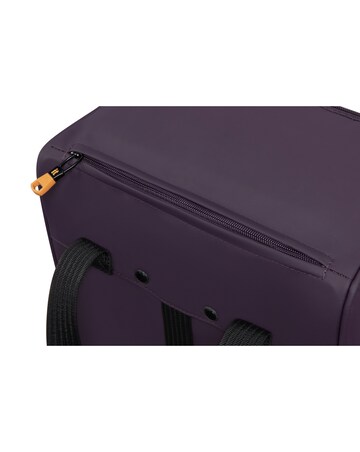 IT Luggage Compartment Trolley Bag