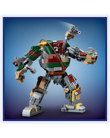 LEGO Star Wars Hutt Droid