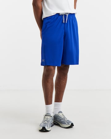 Under Armour Tech Mesh Shorts