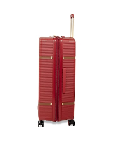 Rock Medina Large Suitcase