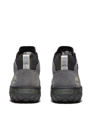 Timberland Greenstride Motion 6 Trainer - Grey/Black
