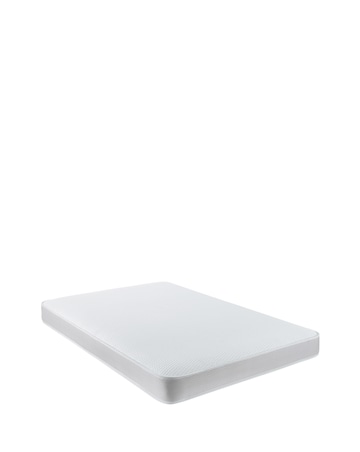 Silentnight Essentials Bonnell Rolled Mattress