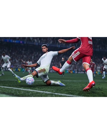EA SPORTS FC 27 (Nintendo Switch)