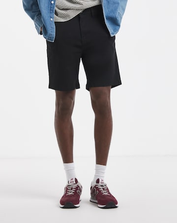 Short Length Chino Short