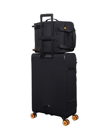 IT Luggage Compartment Trolley Bag