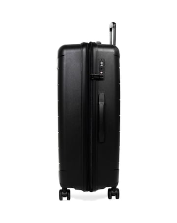 Rock Resilient Large Suitcase