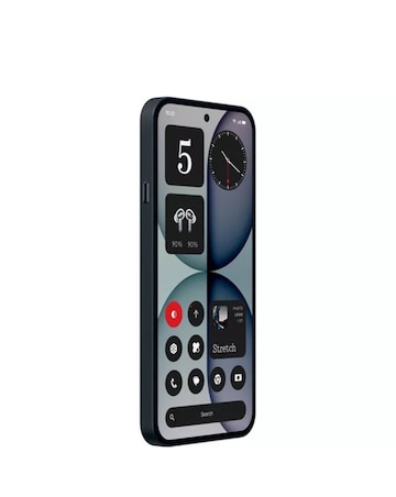 Nothing Phone (4a) 5G 128GB - Black