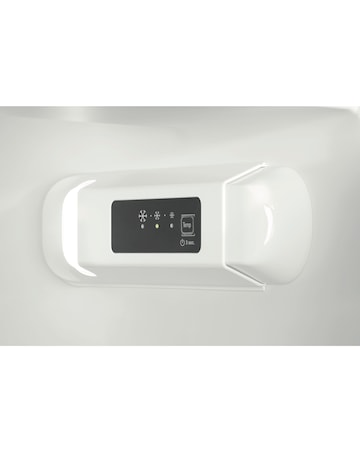 Indesit INBUF011 Integrated Under Counter Fridge with Ice Box