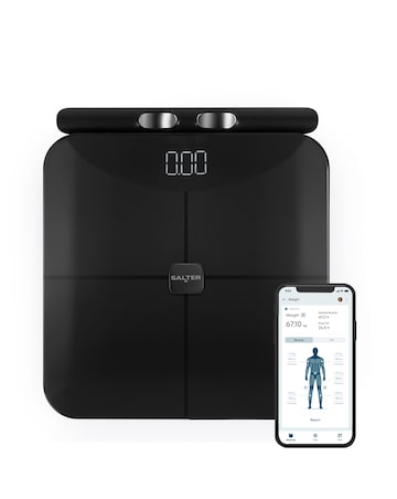 Salter Body Insight Smart Scale