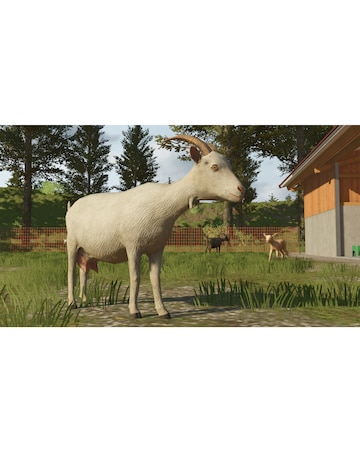 Farming Simulator 26 (Nintendo Switch)