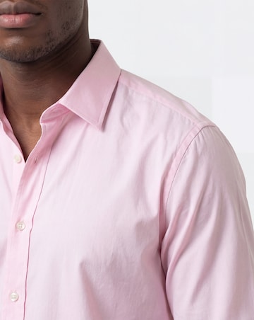 Long Sleeve Formal Shirt Regular