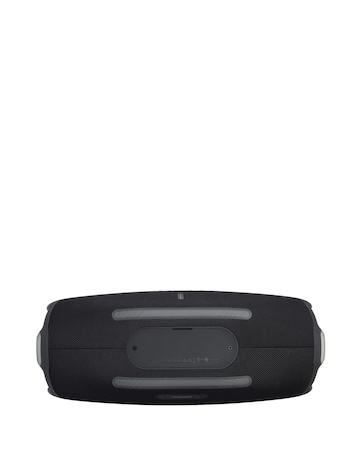 JBL Boombox 4 Bluetooth Speaker - Black