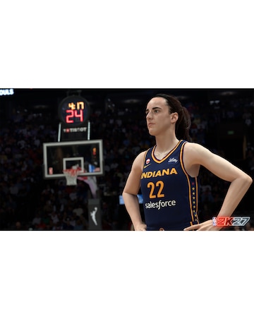 NBA 2K27 (Nintendo Switch 2)