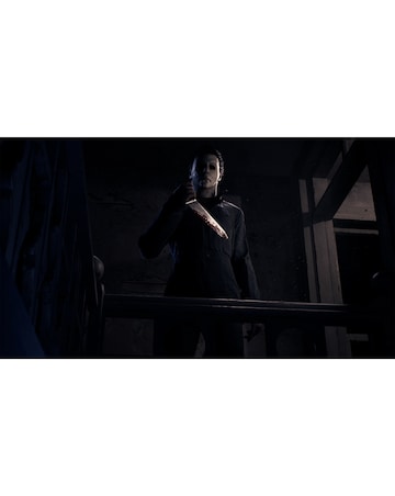 Halloween: The Game (PS5)
