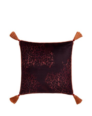 Laurence Llewelyn-Bowen Grande Chintz Filled Cushion