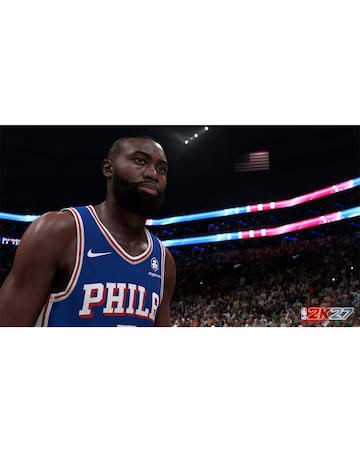 NBA 2K27 (Xbox Series X)